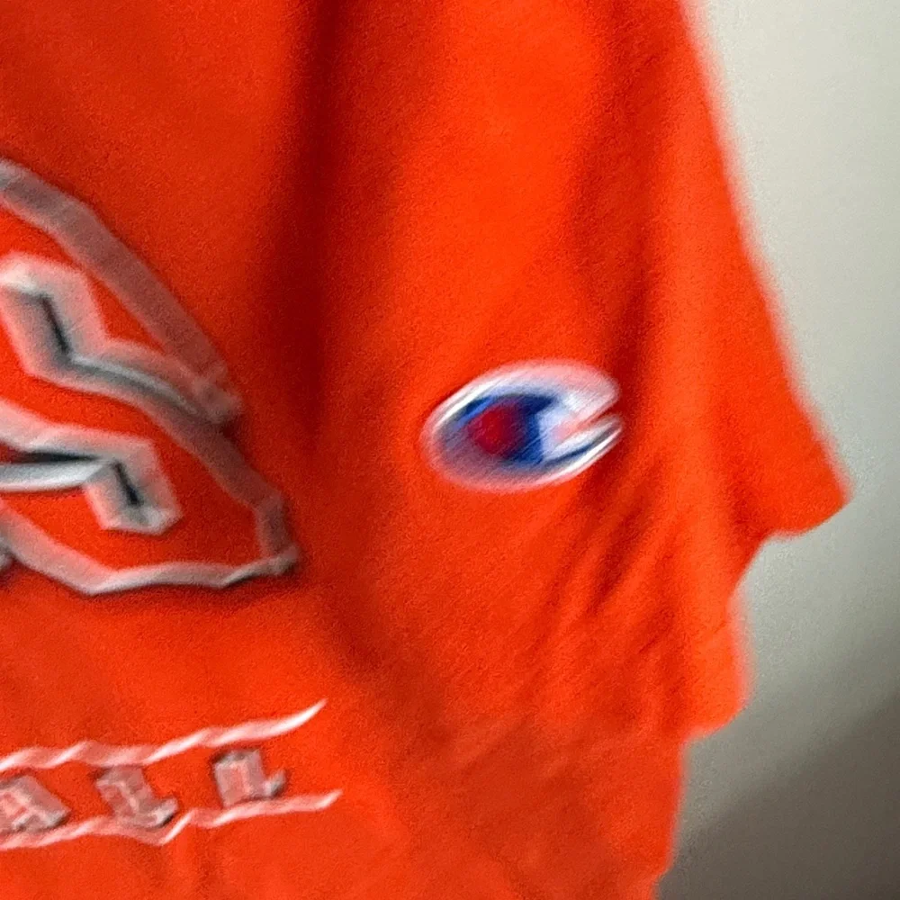 Champion Chicago  Bears Football Tee - Picture 4 of 5